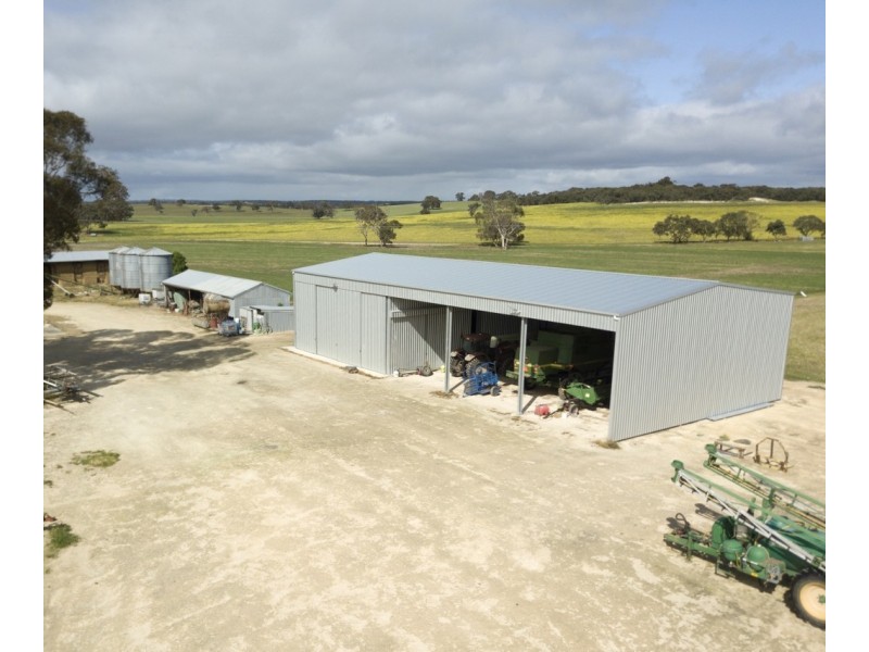 828 Padthaway Road, Mundulla SA 5270