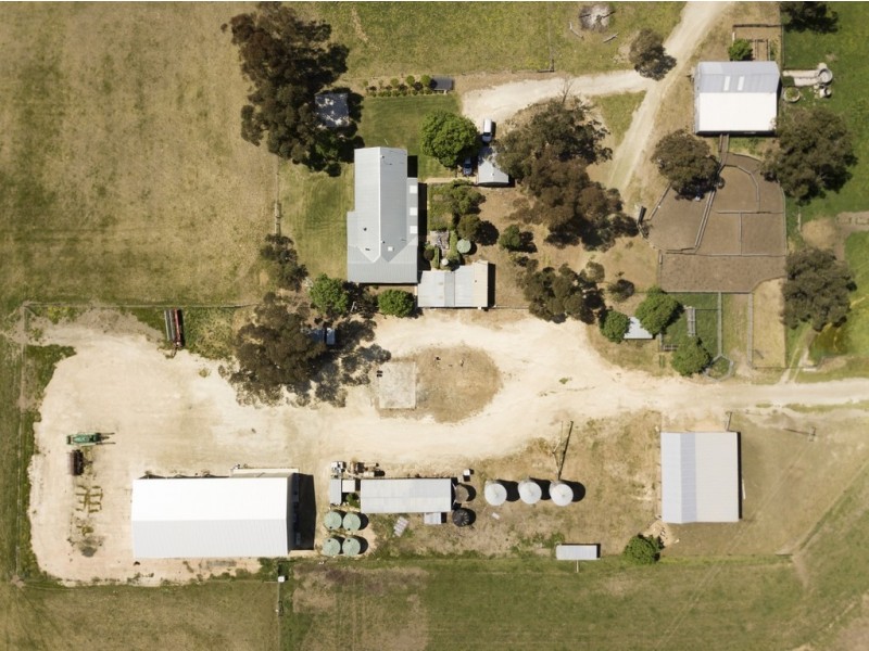 828 Padthaway Road, Mundulla SA 5270