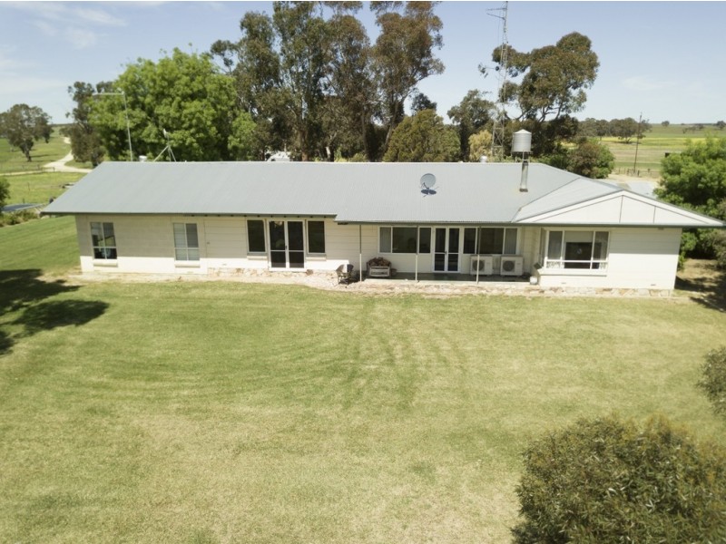 828 Padthaway Road, Mundulla SA 5270