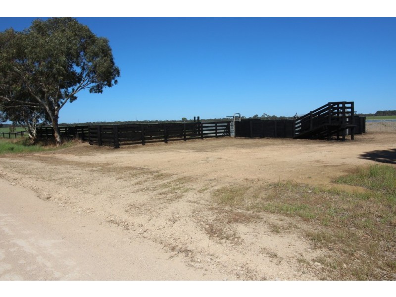 5 Moyhall Road, Naracoorte SA 5271