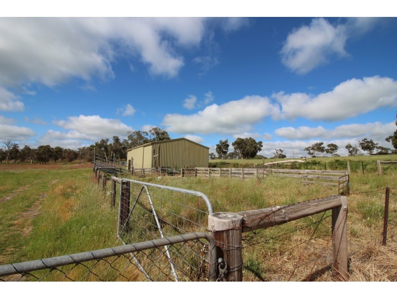 177 Roach Road, Lucindale SA 5272