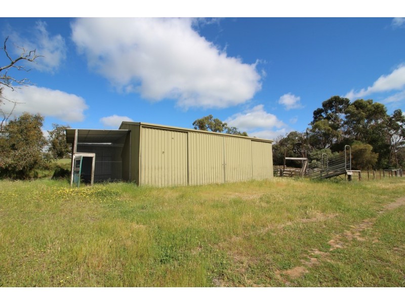 177 Roach Road, Lucindale SA 5272