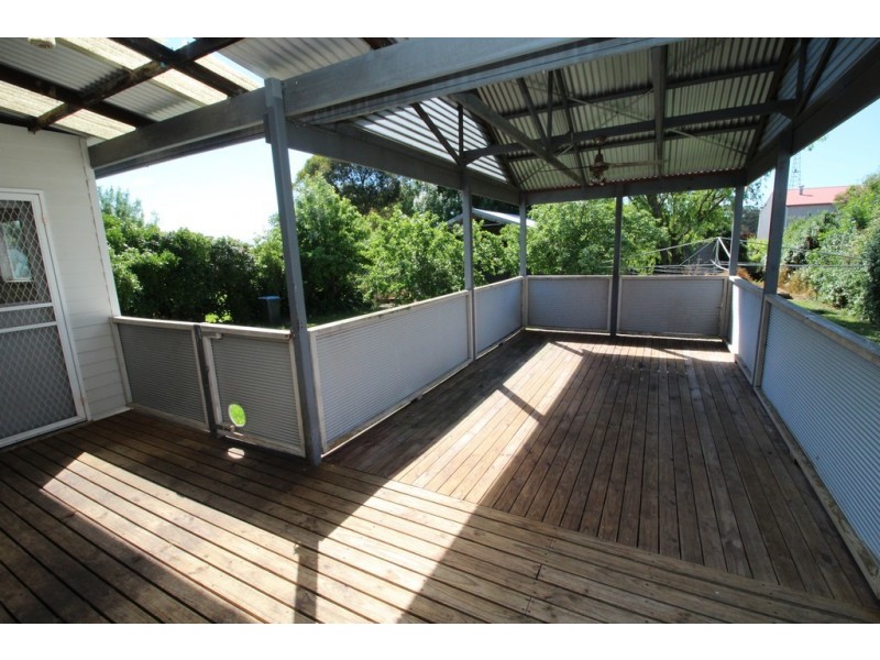 33 Livingston Street, Naracoorte SA 5271