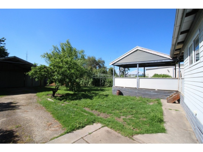 33 Livingston Street, Naracoorte SA 5271