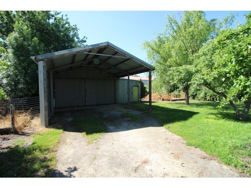 33 Livingston Street, Naracoorte SA 5271