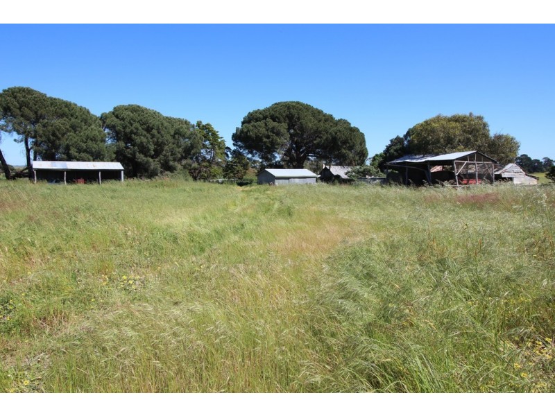 10373 Riddoch Highway, Naracoorte SA 5271