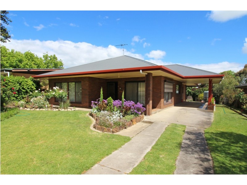 98 Jenkins Terrace, Naracoorte SA 5271