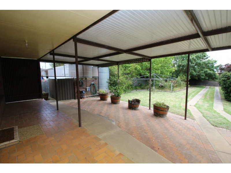 98 Jenkins Terrace, Naracoorte SA 5271