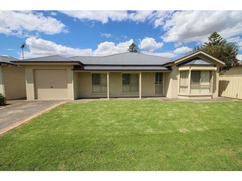 3 McCoy Street, Naracoorte SA 5271