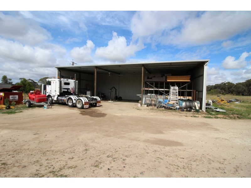 119 Fairview Road, Lucindale SA 5272