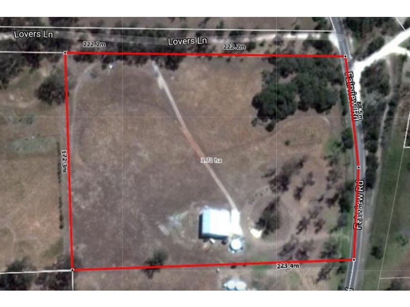 119 Fairview Road, Lucindale SA 5272