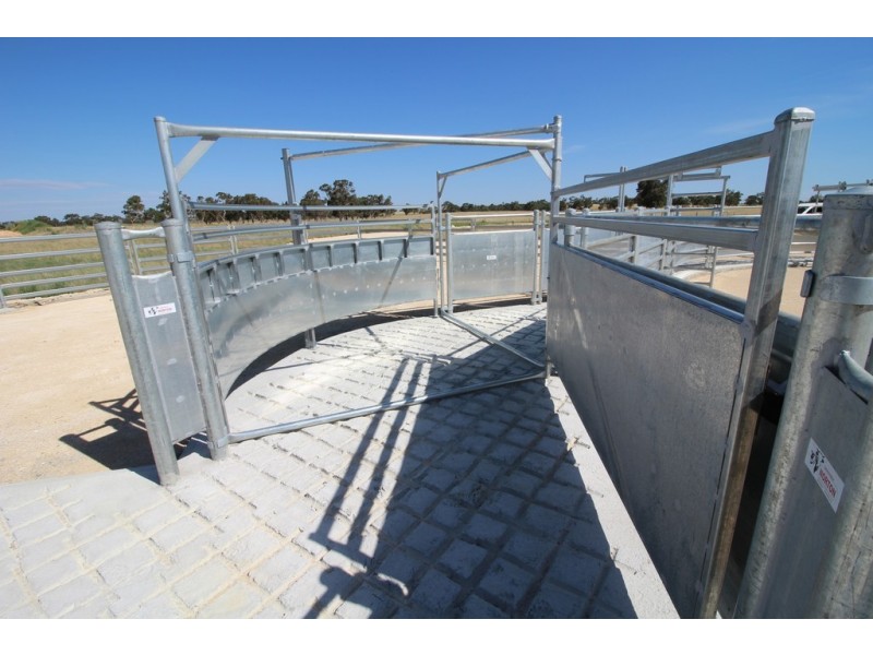 213 Carousel Road, Keith SA 5267