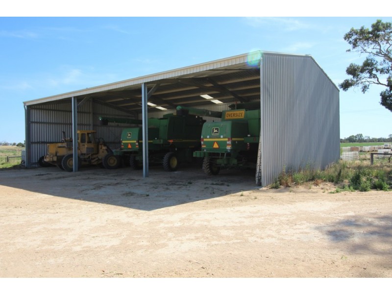 213 Carousel Road, Keith SA 5267