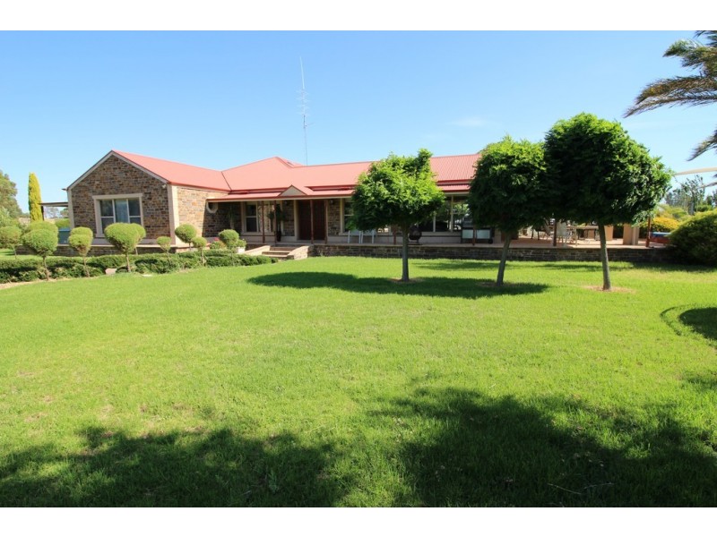 213 Carousel Road, Keith SA 5267