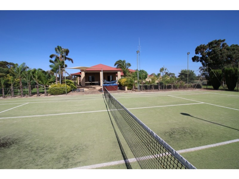 213 Carousel Road, Keith SA 5267