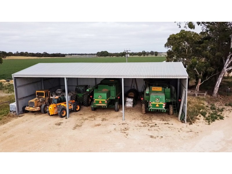 213 Carousel Road, Keith SA 5267