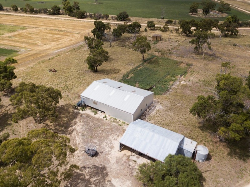 213 Carousel Road, Keith SA 5267