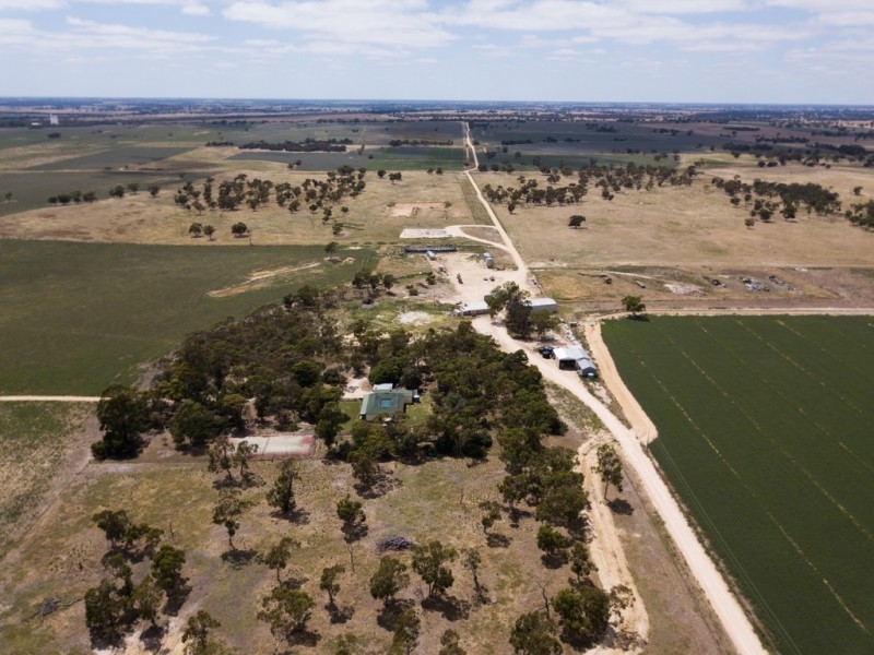 213 Carousel Road, Keith SA 5267