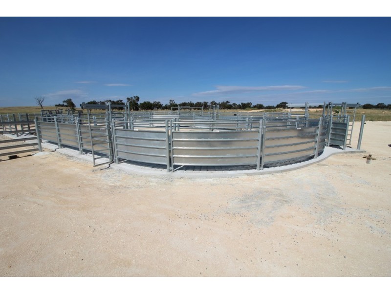213 Carousel Road, Keith SA 5267