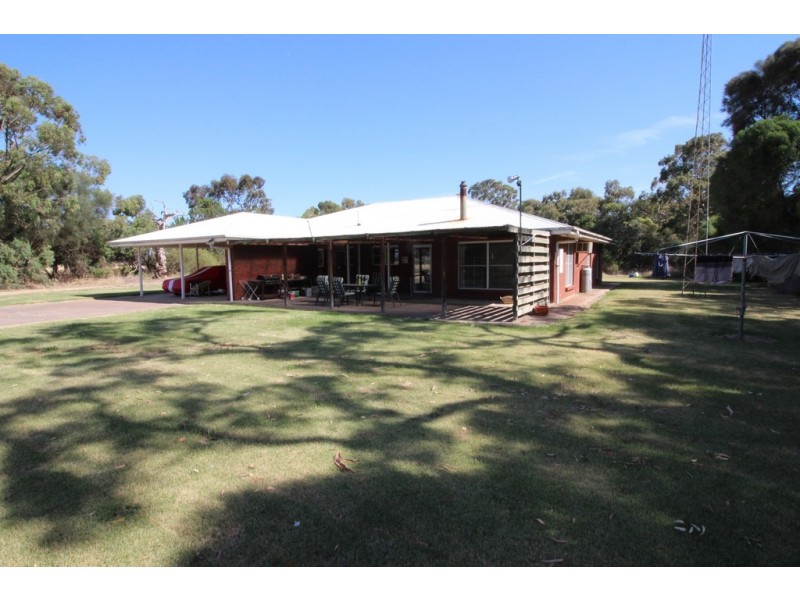 213 Carousel Road, Keith SA 5267