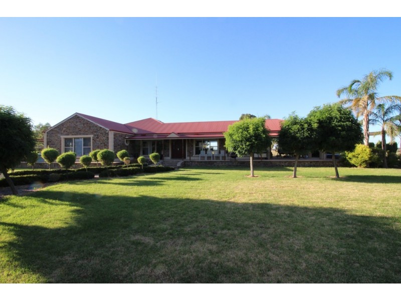213 Carousel Road, Keith SA 5267