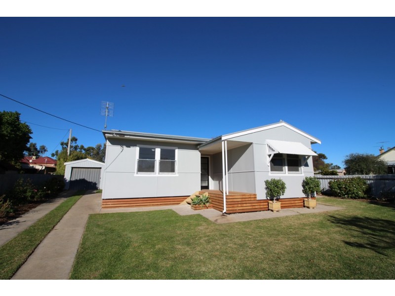 16 Ash Grove, Lucindale SA 5272