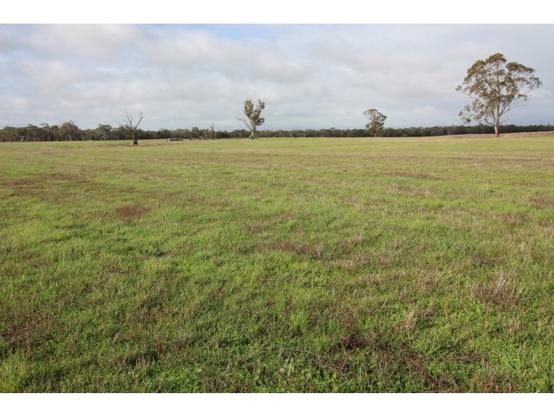 Lot 429 Hazels Road, Naracoorte SA 5271