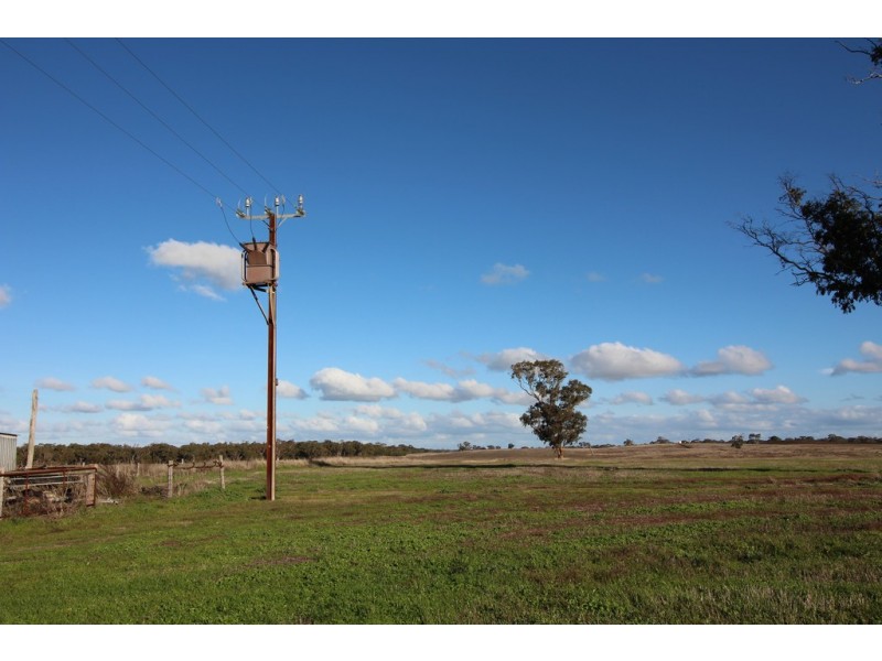 Lot 429 Hazels Road, Naracoorte SA 5271