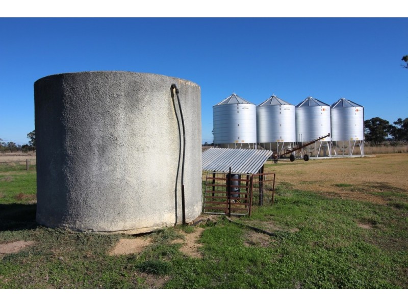 1273 Gap Road, Frances SA 5262