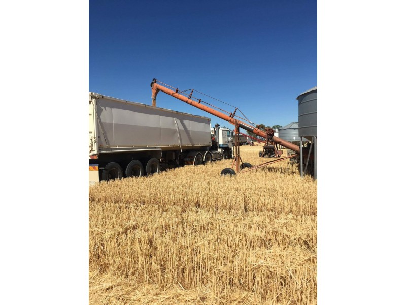 1273 Gap Road, Frances SA 5262