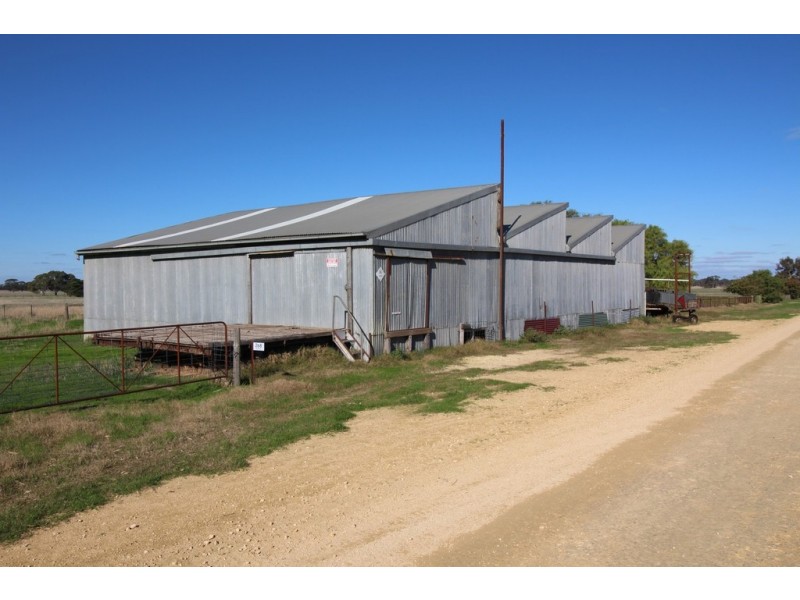 1273 Gap Road, Frances SA 5262