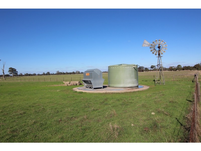 1273 Gap Road, Frances SA 5262