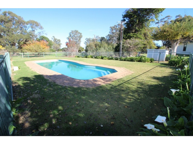 1273 Gap Road, Frances SA 5262