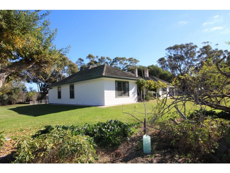 1273 Gap Road, Frances SA 5262
