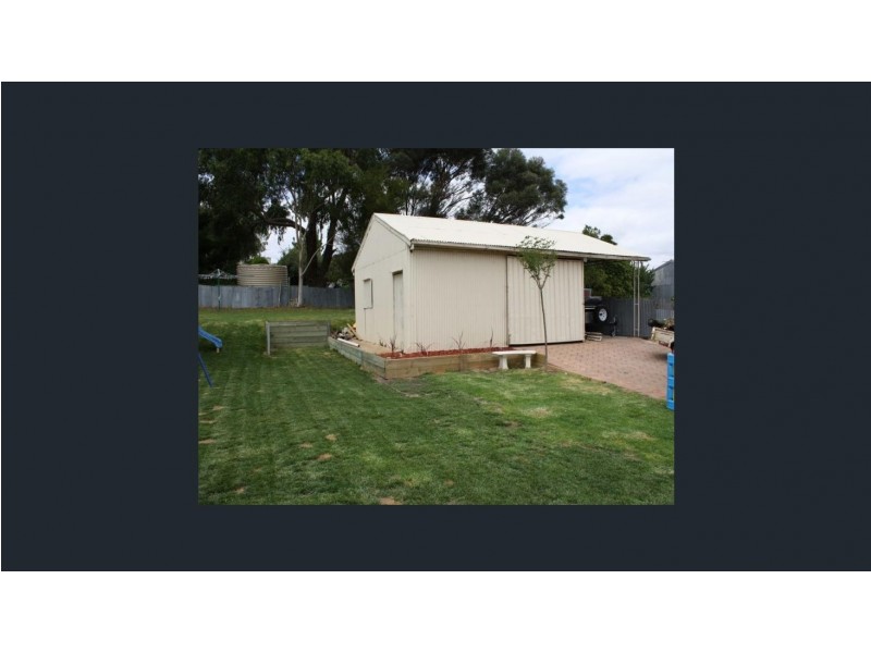 139 Jenkins Terrace, Naracoorte SA 5271