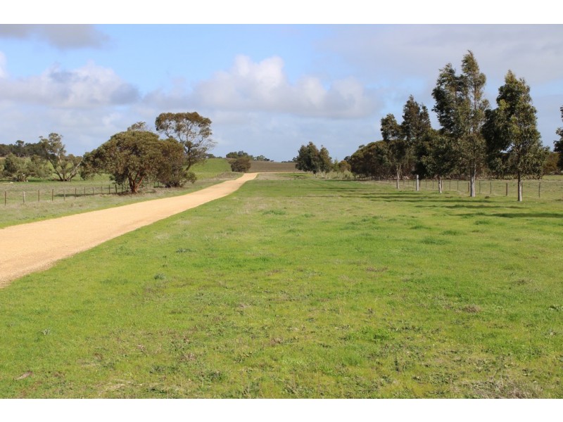 907 Pascoe Road, Coonalpyn SA 5265