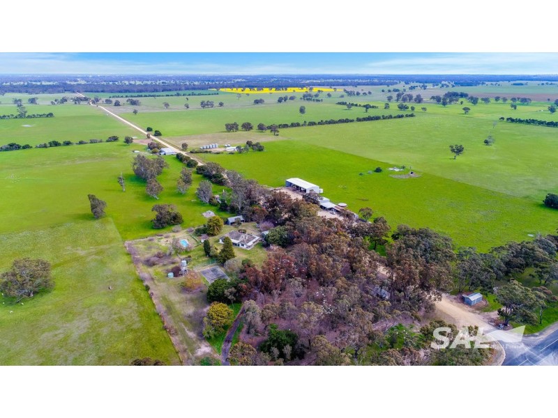 1273 Gap Rd, Frances SA 5262