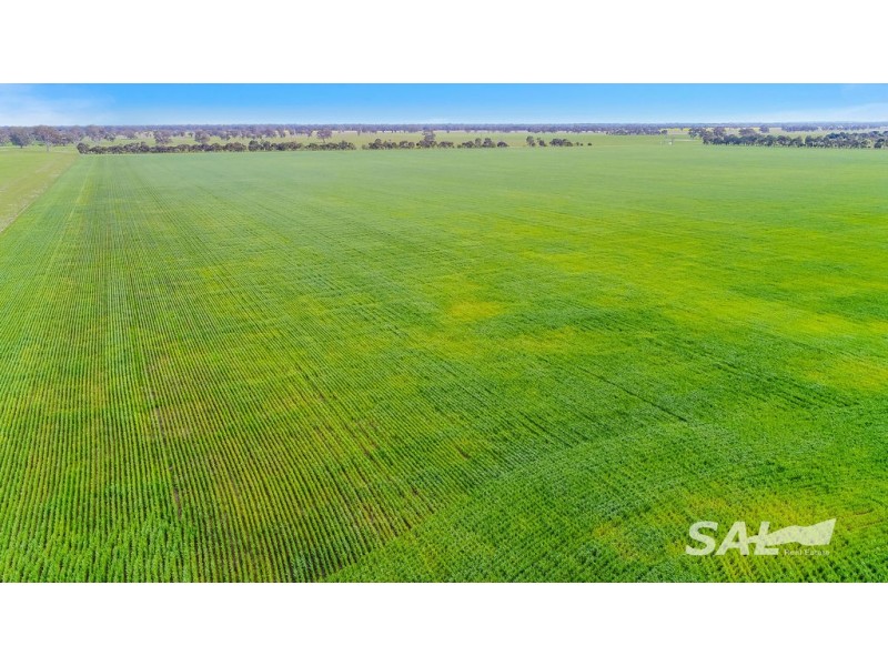 1273 Gap Rd, Frances SA 5262