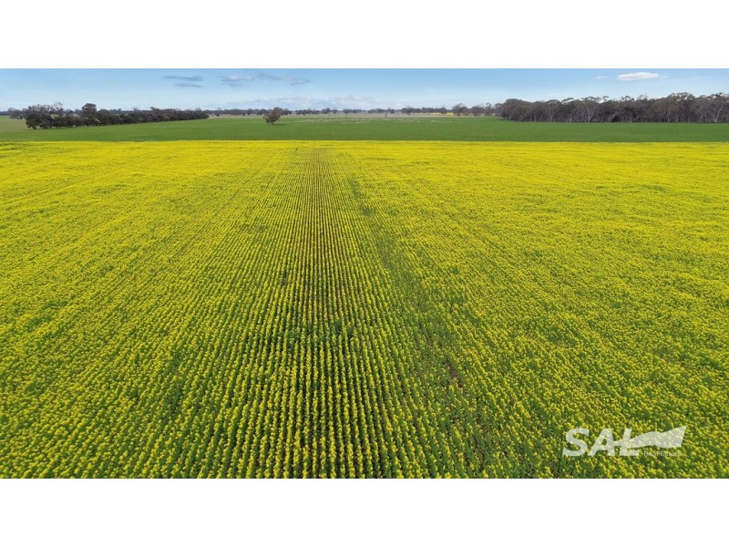 1273 Gap Rd, Frances SA 5262