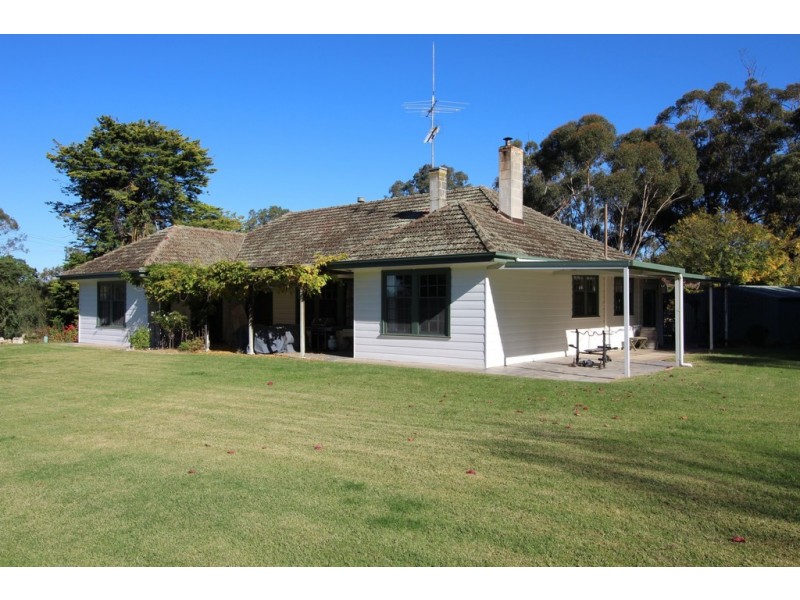 1273 Gap Rd, Frances SA 5262