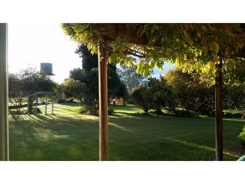 1273 Gap Rd, Frances SA 5262