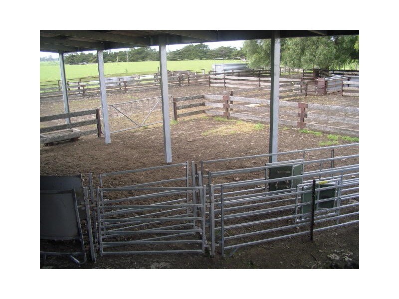 1273 Gap Rd, Frances SA 5262