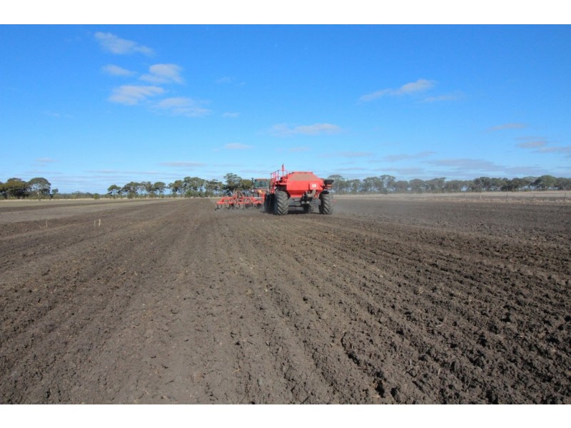 1273 Gap Rd, Frances SA 5262