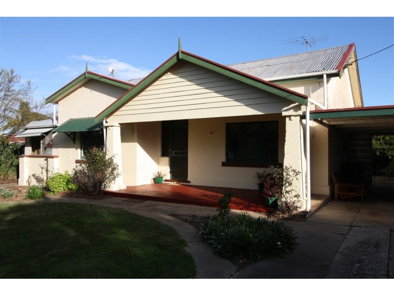 12 Ash Grove, Lucindale SA 5272