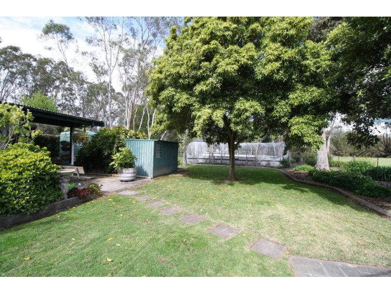 1214 Wrattonbully Road, Wrattonbully SA 5271