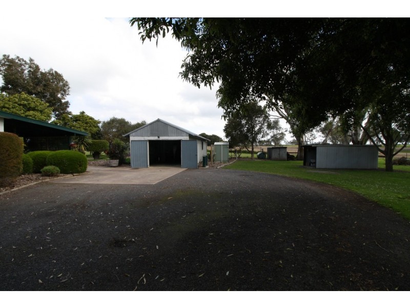 1214 Wrattonbully Road, Wrattonbully SA 5271