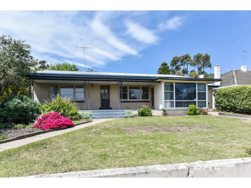 135 Jenkins Terrace, Naracoorte SA 5271