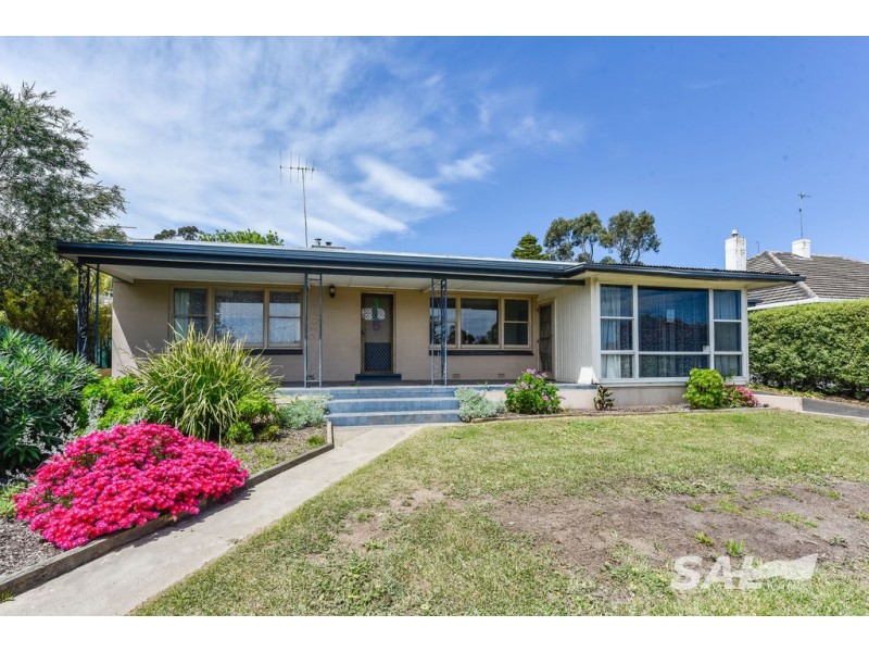 135 Jenkins Terrace, Naracoorte SA 5271