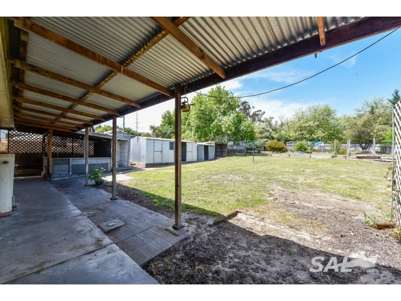 135 Jenkins Terrace, Naracoorte SA 5271