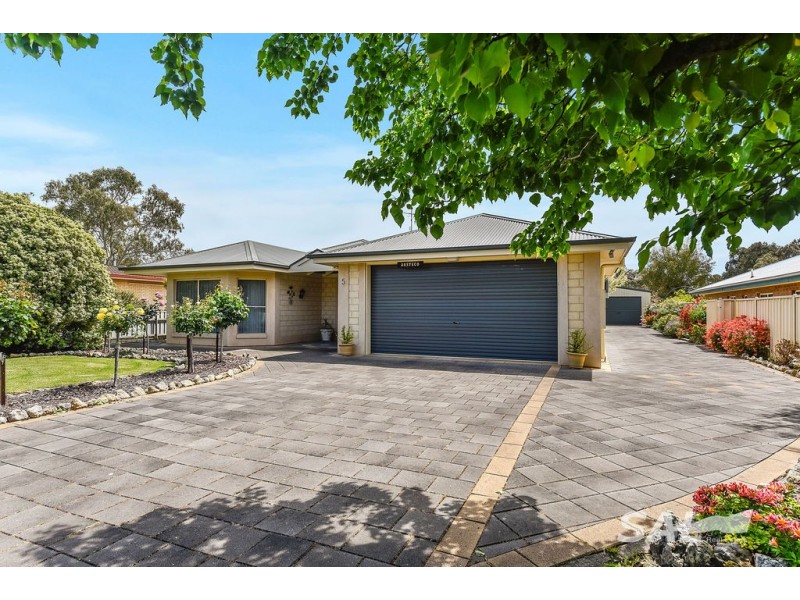 5 Field Avenue, Naracoorte SA 5271